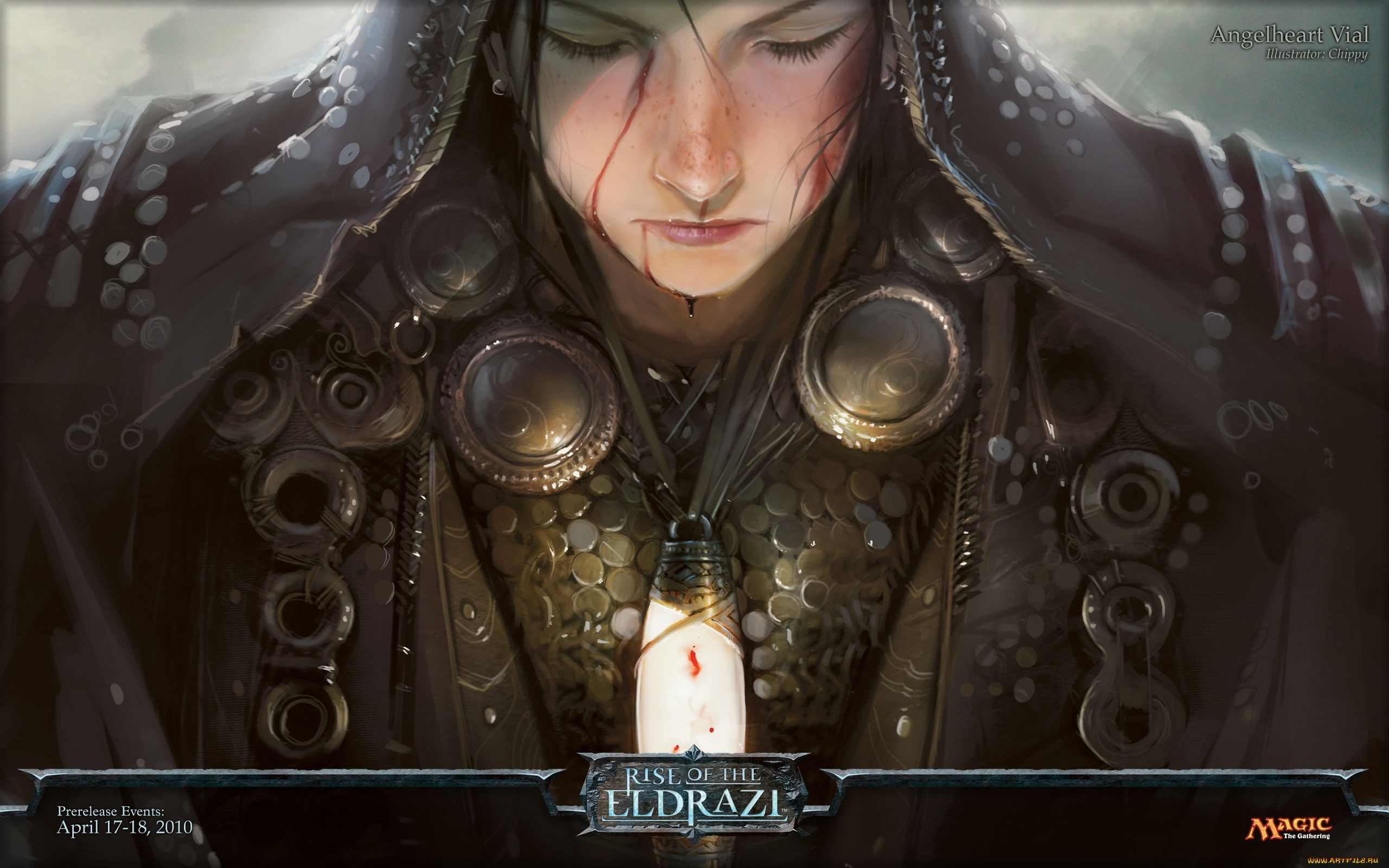 , , magic, the, gathering, rise, of, eldrazi